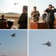Image for article titled N. Korea's Dear Leader Gives MiG-29 Pilots Guidance On How To Fight